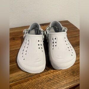 CROCS Kids Echo clog